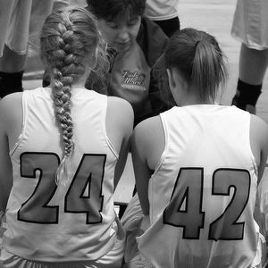 Meet your Posher, Hailey